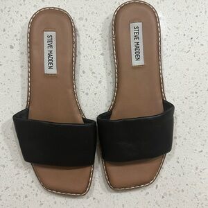 Steve Madden Sandra Sandals
